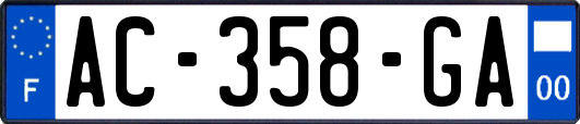 AC-358-GA