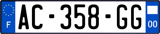 AC-358-GG