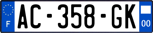 AC-358-GK