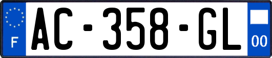 AC-358-GL