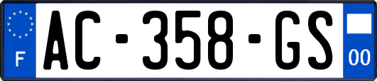 AC-358-GS