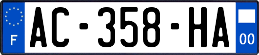AC-358-HA