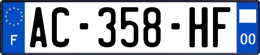 AC-358-HF