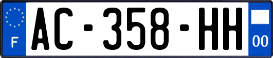 AC-358-HH