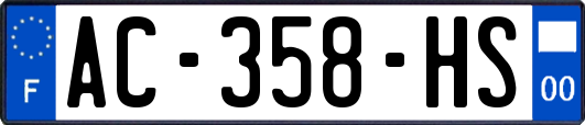 AC-358-HS
