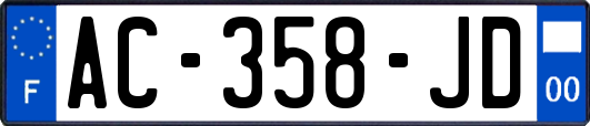 AC-358-JD