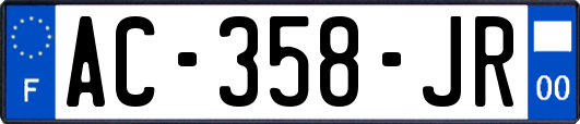 AC-358-JR