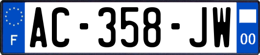 AC-358-JW