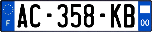 AC-358-KB