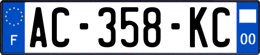AC-358-KC