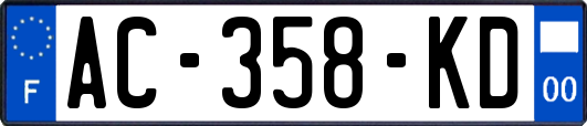 AC-358-KD