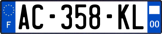 AC-358-KL