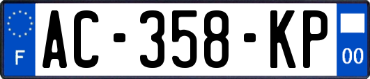 AC-358-KP