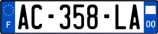 AC-358-LA