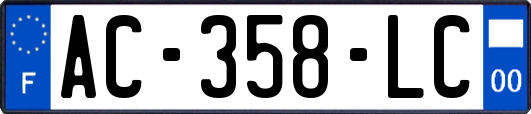AC-358-LC