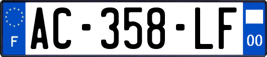 AC-358-LF