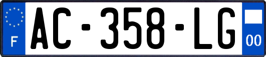 AC-358-LG