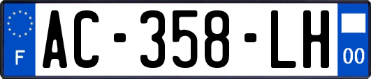 AC-358-LH