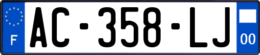 AC-358-LJ