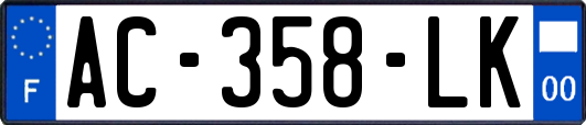 AC-358-LK