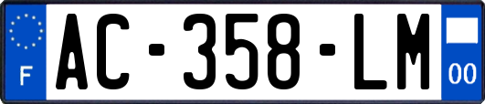 AC-358-LM