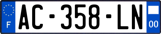 AC-358-LN