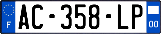 AC-358-LP