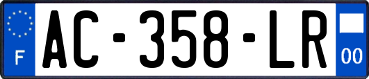 AC-358-LR