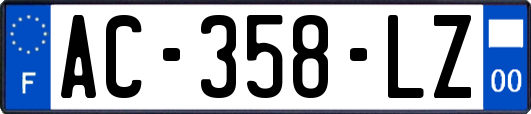 AC-358-LZ