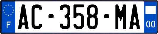 AC-358-MA