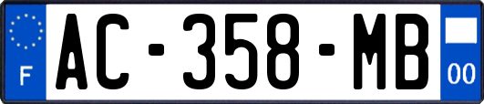 AC-358-MB