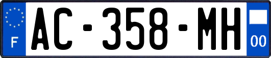 AC-358-MH