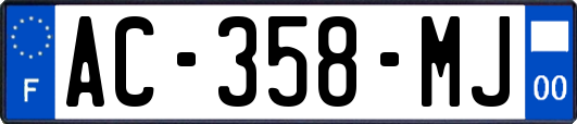 AC-358-MJ