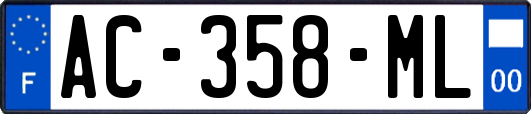 AC-358-ML