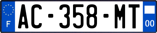 AC-358-MT
