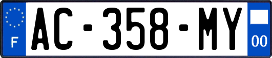AC-358-MY