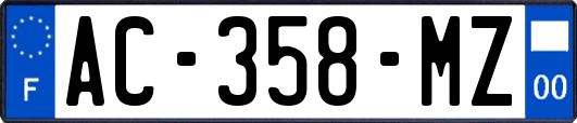 AC-358-MZ