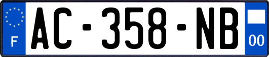 AC-358-NB