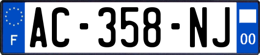 AC-358-NJ