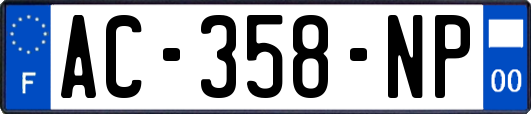 AC-358-NP
