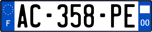 AC-358-PE