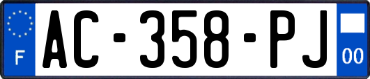 AC-358-PJ