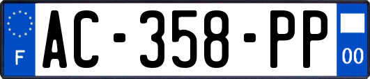 AC-358-PP