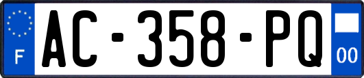 AC-358-PQ