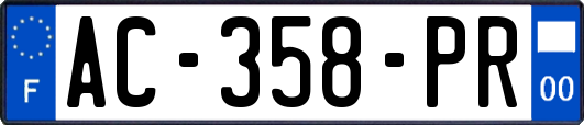 AC-358-PR