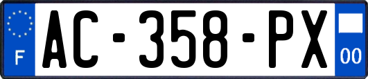 AC-358-PX