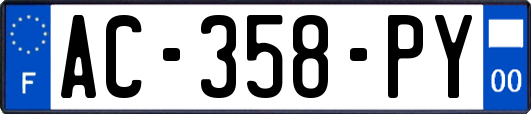 AC-358-PY