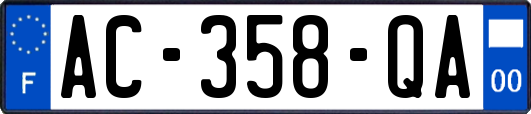 AC-358-QA