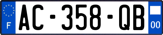 AC-358-QB