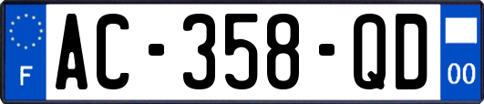 AC-358-QD